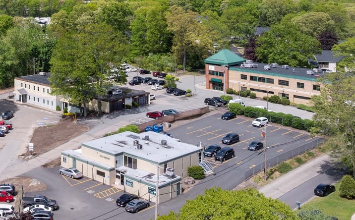 Pictures of Office property located at 150 Emory St, Attleboro, MA 02703 for sales - image #1