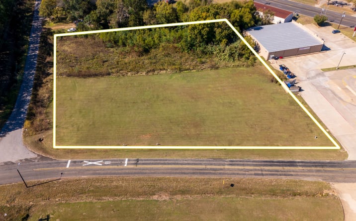 Pictures of Land property located at 000 W. Point Tap Dr, Palestine, TX 75801 for sales - image #1