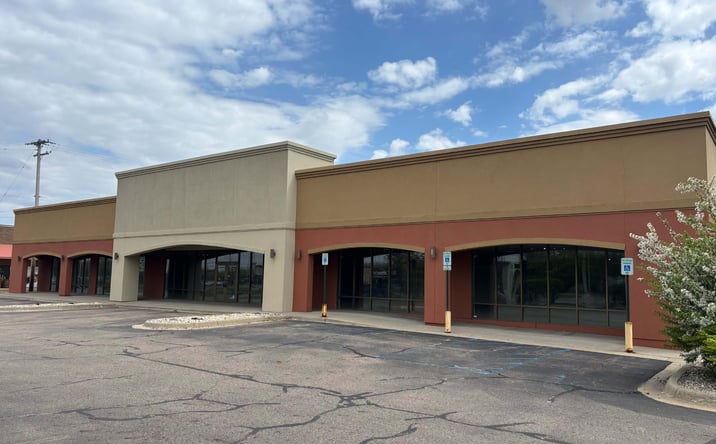 Pictures of Retail, Industrial property located at 6025 W Saginaw Hwy, Lansing, MI 48917 for sales - image #1