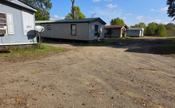 Pictures of Hospitality, Mobile Home Park property located at 22192 US-271, Spiro, OK 74959 for sales - image #1