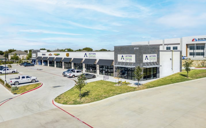 image of property at 2719 BASSWOOD BLVD SUIT 131 Fort Worth TX 76131