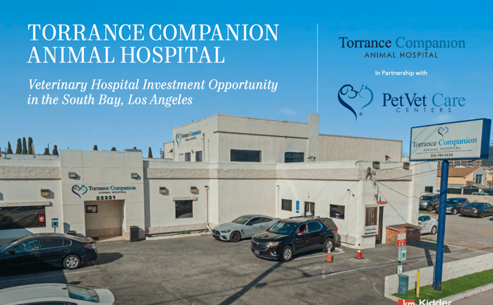 Pictures of Office, Retail property located at 22221 S Vermont Ave, Torrance, CA 90502 for sales - image #1