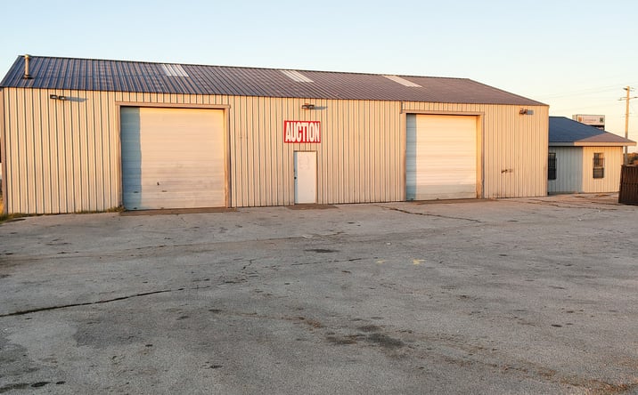 Pictures of Industrial property located at 18742 MO-59, Neosho, MO 64850 for sales - image #1