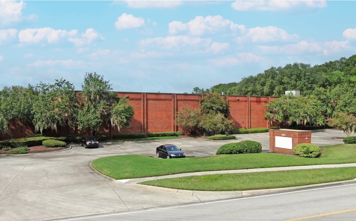 Pictures of Industrial property located at 8003 Westside Industrial Drive, Jacksonville, FL 32219 for sales - image #1