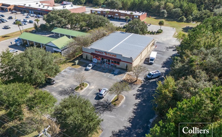 Pictures of Special Purpose property located at 6347 Savannah Highway, Ravenel, SC 29470 for sales - image #1