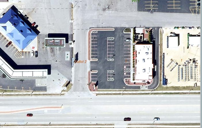 Pictures of Retail property located at 1733 E Main Street, HWY 23, Reedsburg, WI 29693 for sales - image #1
