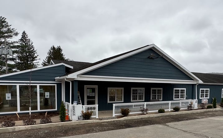 Pictures of Multifamily property located at 43850 US-6, Wyalusing, PA 18853 for sales - image #1