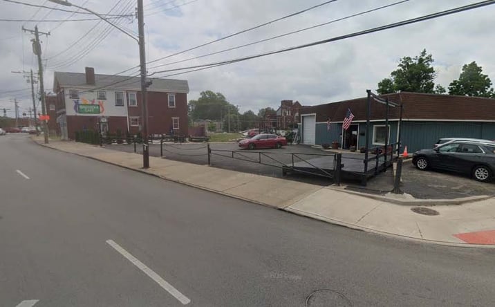 Pictures of Retail, Office property located at 7202 Montgomery Rd, Cincinnati, OH 45236 for sales - image #1