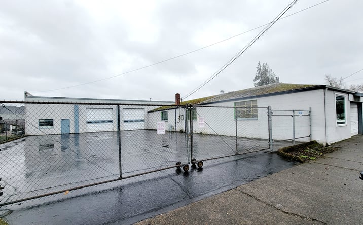 Pictures of Industrial property located at 2060 Warner St NE, Salem, OR 97301 for sales - image #1