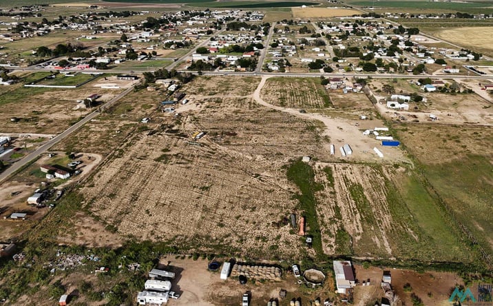 Pictures of Land property located at 6411 N Dal Paso Street, Hobbs, NM 88240 for sales - image #1