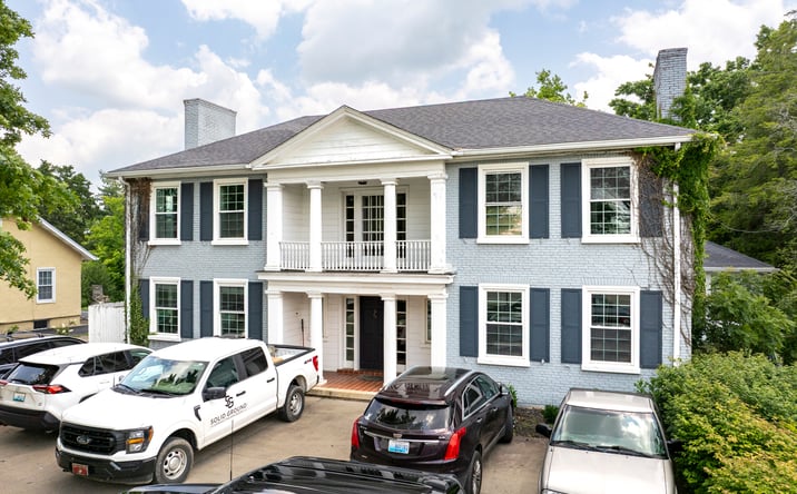 Pictures of Office, Retail property located at 1419 Lexington Rd, Richmond, KY 40475 for sales - image #1