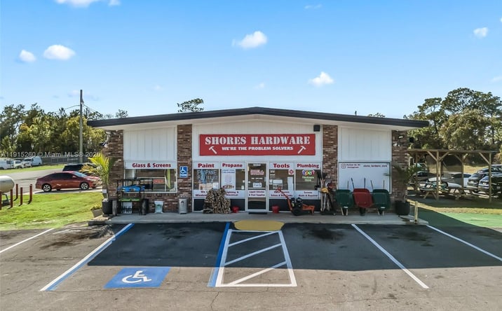 Pictures of Land property located at 9594 SE Maricamp Road, Ocala, FL 34472 for sales - image #1