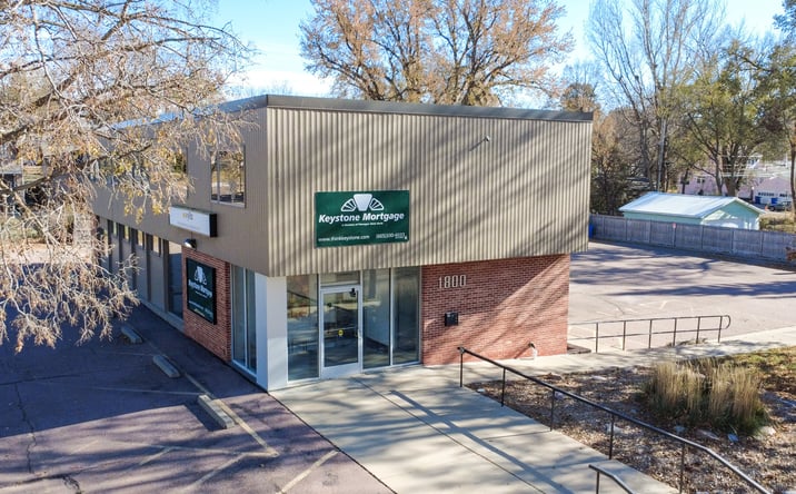 Pictures of Office property located at 1800 S Summit Ave, Sioux Falls, SD 57105 for sales - image #1