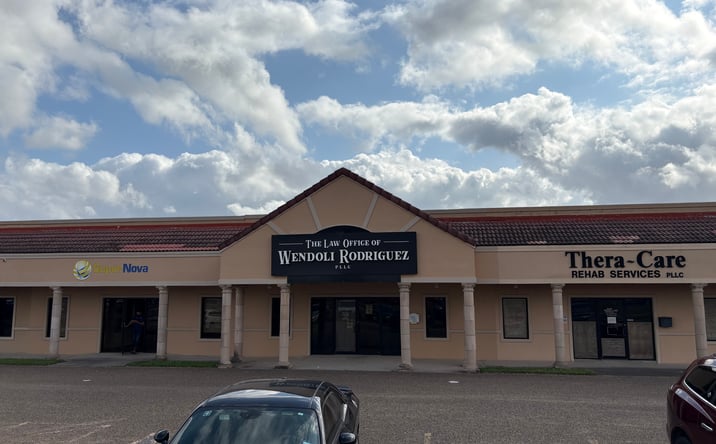 Pictures of Office property located at 1906 N Tesoro Ln, Pharr, TX 78577 for sales - image #1