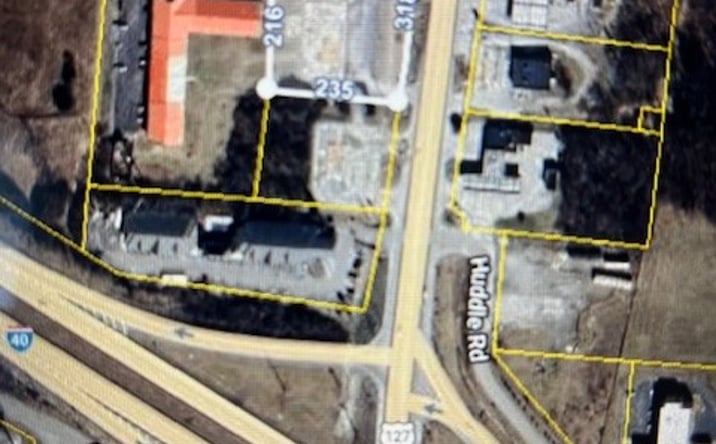 Pictures of Land property located at 0 Highway 127 N, Crossville, TN 38571 for sales - image #1