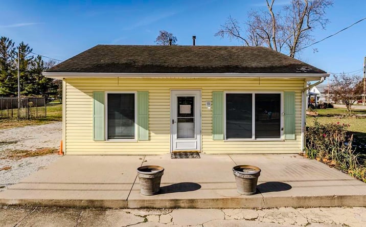 Pictures of Special Purpose property located at 305 S Albany Street, Selma, IN 47383 for sales - image #1