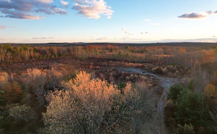 Pictures of Land property located at 17 Airport Rd, Sanford, ME 04073 for sales - image #1