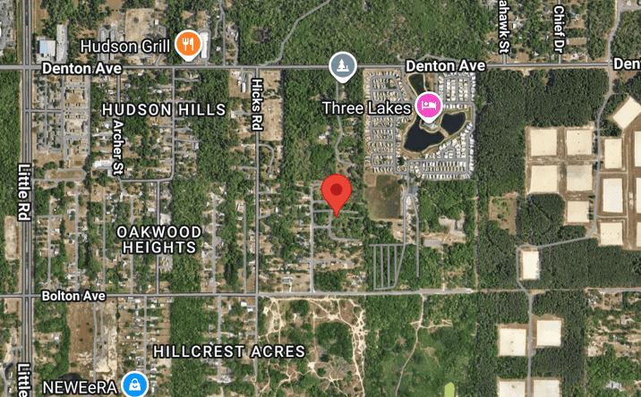 Pictures of Mixed Use, Mobile Home Park, Multifamily, Special Purpose property located at 10136 Rim Ln, Hudson, FL 34667 for sales - image #1