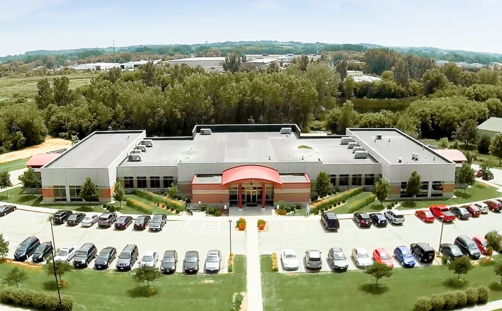Pictures of Industrial, Office property located at 5459 Fen Oak Dr, Madison, WI 53718 for sales - image #1