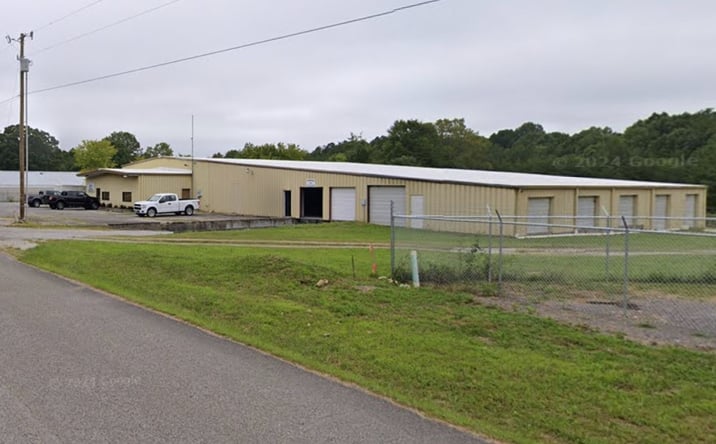 Pictures of Industrial, Land, Self Storage property located at 7612 Drag Strip Rd, Fairview, TN 37062 for sales - image #1
