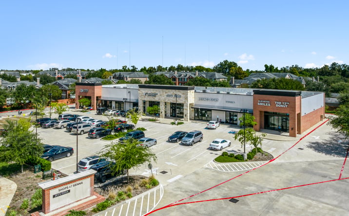 Pictures of Retail property located at 5822 Sienna Pkwy, Missouri City, TX 77459 for sales - image #1