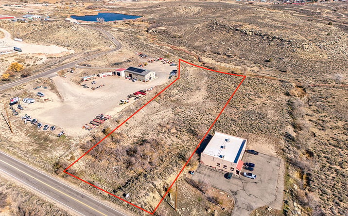 Pictures of Land property located at Lebanon Rd, Cortez, CO 81321 for sales - image #1