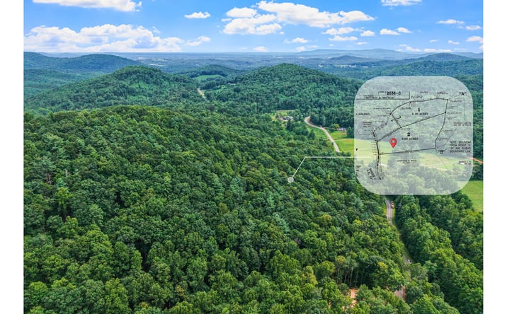 Pictures of Land property located at 9.99 Acres Boone Gap Ln, Taylorsville, NC 28681 for sales - image #1