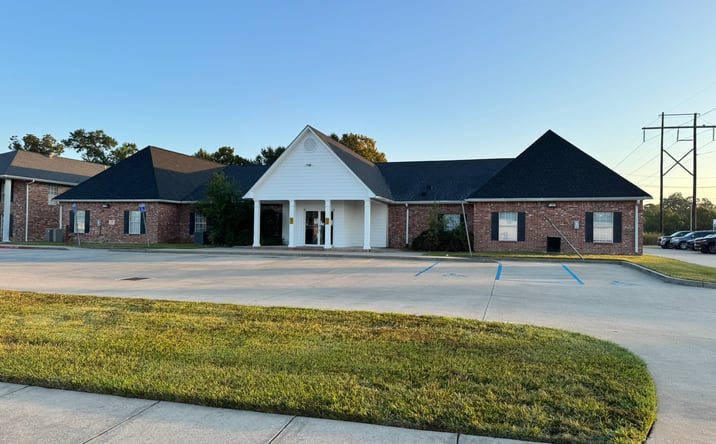 Pictures of Office property located at 117 Production Dr, Lafayette, LA 70508 for sales - image #1