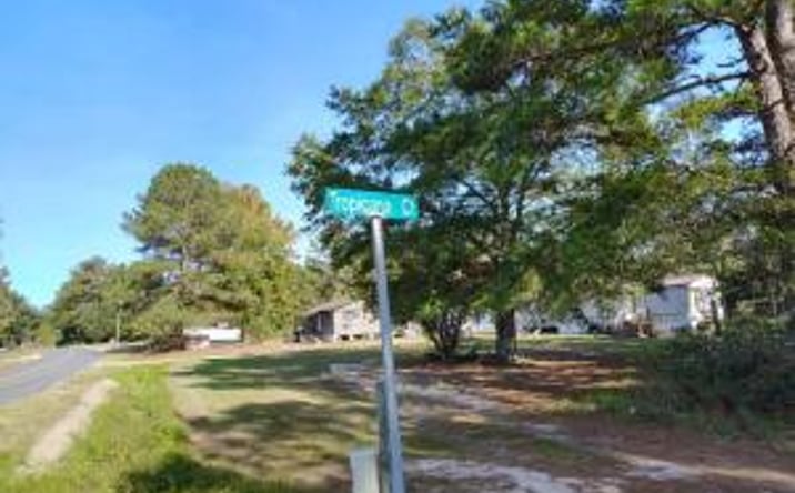 Pictures of Multifamily property located at 112 Tropicana Court, Orangeburg, SC 29118 for sales - image #1