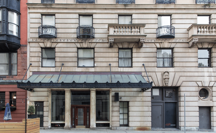 Pictures of Retail, Office, Mixed Use property located at 152 Bowdoin Street, Boston, MA 02108 for sales - image #1