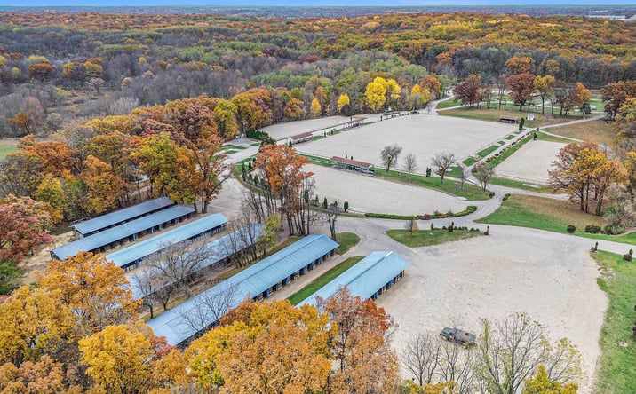 Pictures of Land, Special Purpose property located at 11500 Glenn Rd, Grass Lake, MI 49240 for sales - image #1