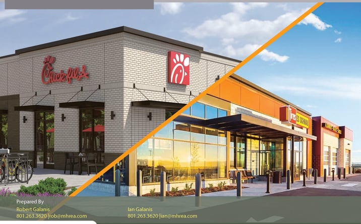 Pictures of Retail property located at 3817 Constitution Blvd West Valley City, UT, West Valley City, UT 84119 for sales - image #1