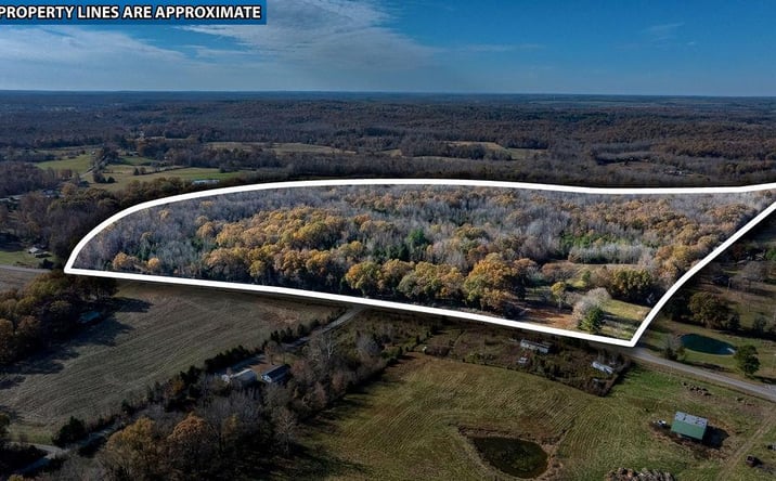 Pictures of Land, Special Purpose property located at 6301 Rochester Rd, Drakesboro, KY 42337 for sales - image #1