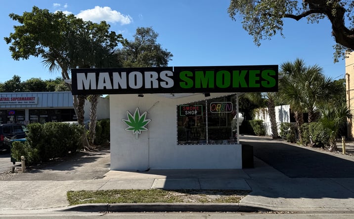 Pictures of Retail property located at 1525 NE 4th  Ave, Fort Lauderdale, FL 33304 for sales - image #1