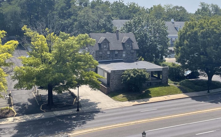 Pictures of Office property located at 1327 Old York Road, Abington, PA 19001 for sales - image #1