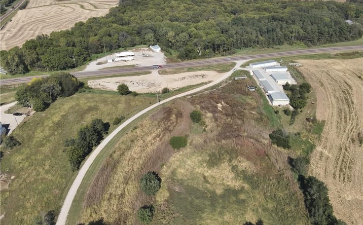 Pictures of Land property located at 17348 US Highway 136 Highway, Rock Port, MO 64482 for sales - image #1