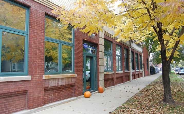 Pictures of Industrial, Office property located at 2700 N Campbell Avenue, Chicago, IL 60647 for sales - image #1
