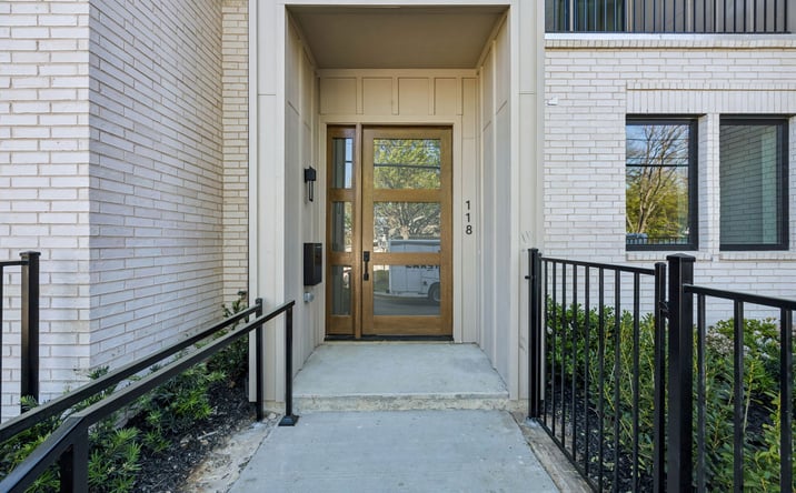 Pictures of Multifamily, Office, Hospitality property located at 122 S Church St, McKinney, TX 75069 for sales - image #1