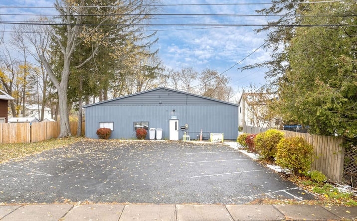 Pictures of Office, Mixed Use property located at 210 Orchard St, Fayetteville, NY 13066 for sales - image #1