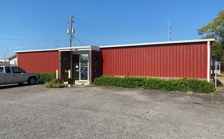 Pictures of Retail, Office, Industrial property located at 1227 Gordon Park Rd, Augusta, GA 30901 for sales - image #1