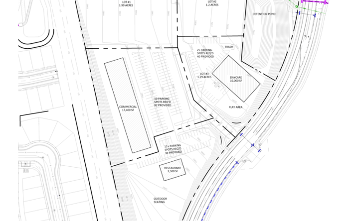 Pictures of Land property located at 38.761375, -104.670818, Colorado Springs, CO 80829 for sales - image #1