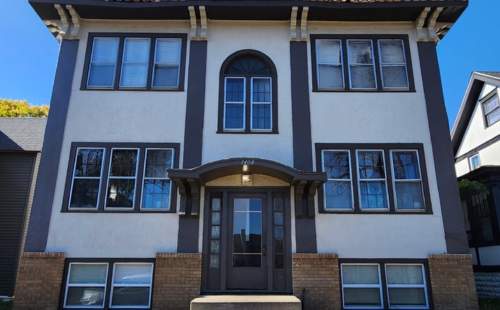 Pictures of Multifamily property located at 3408 Stevens Ave, Minneapolis, MN 55408 for sales - image #1