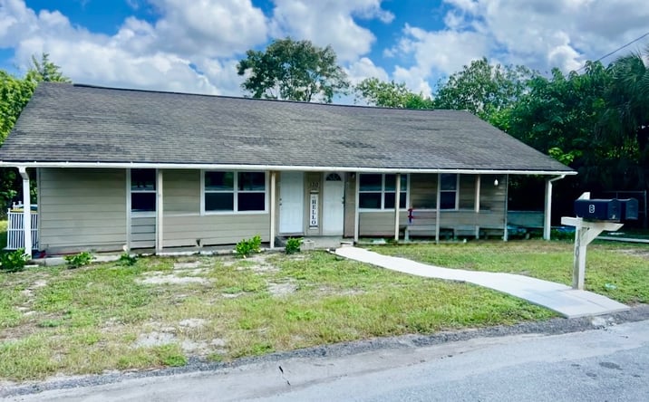 Pictures of Mixed Use property located at 130 E Northside Drive, Lake Wales, FL 33853 for sales - image #1