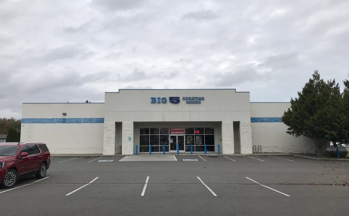 Pictures of Retail property located at 171 Valley Center Pl, Sequim, WA 98382 for sales - image #1
