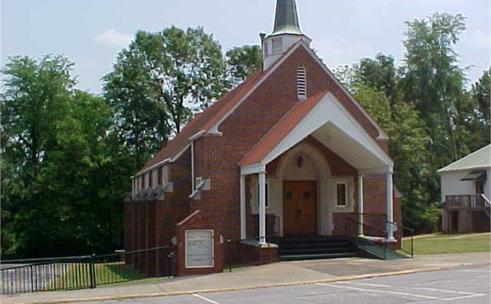 Pictures of Special Purpose property located at 261 Cobb St, Jefferson, GA 30549 for sales - image #1