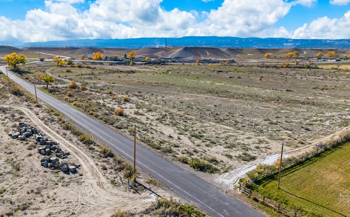Pictures of Land property located at 115 30 3/4 Rd, Grand Junction, CO 81503 for sales - image #1