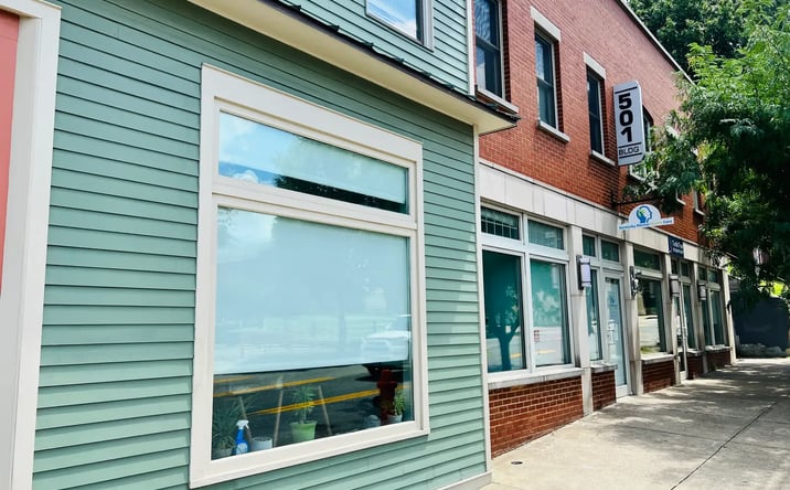 Pictures of Office property located at 501 Baxter Ave, Louisville, KY 40204 for sales - image #1