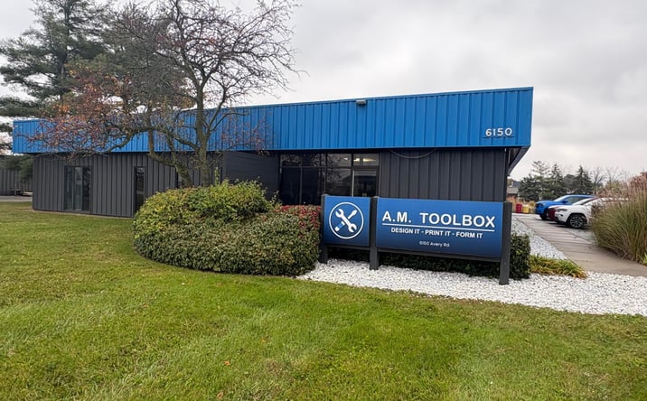 Pictures of Industrial property located at 6150 Avery Road, Dublin, OH 43016 for sales - image #1