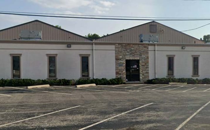 Pictures of Industrial property located at 281 Keyes Avenue, Hampshire, IL 60140 for sales - image #1