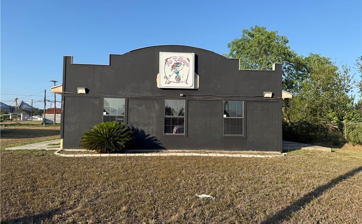 Pictures of Office property located at 217 E Main St, Bishop, TX 78343 for sales - image #1